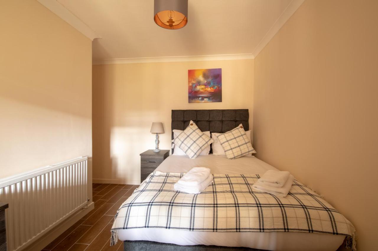 Host & Stay - Hanover Apartment Суонзи Екстериор снимка