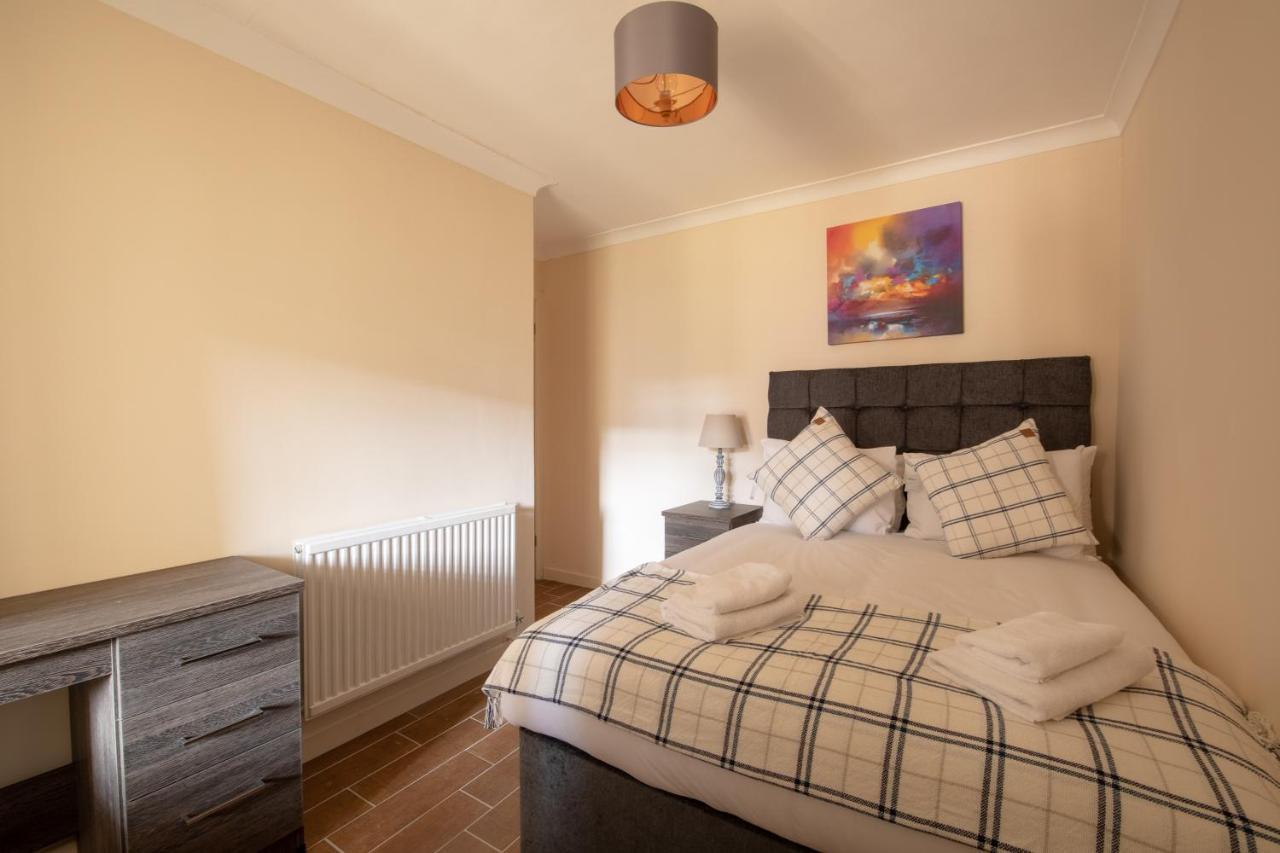 Host & Stay - Hanover Apartment Суонзи Екстериор снимка